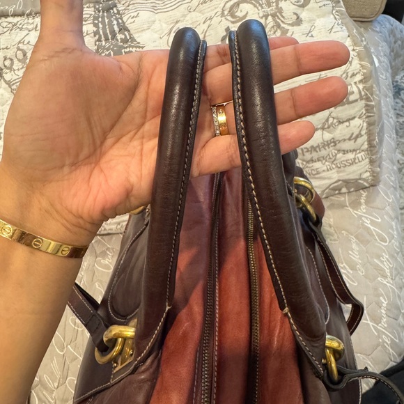 Vintage Dolce & Gabbana travel bag - Picture 14 of 16